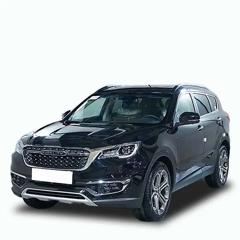 ماشین فیدلیتی الیت|خودرو سواری و وانت|بهبهان, |دیوار