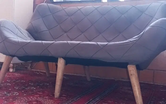 صندلی|مبلمان خانگی و میز عسلی|کرمان, |دیوار