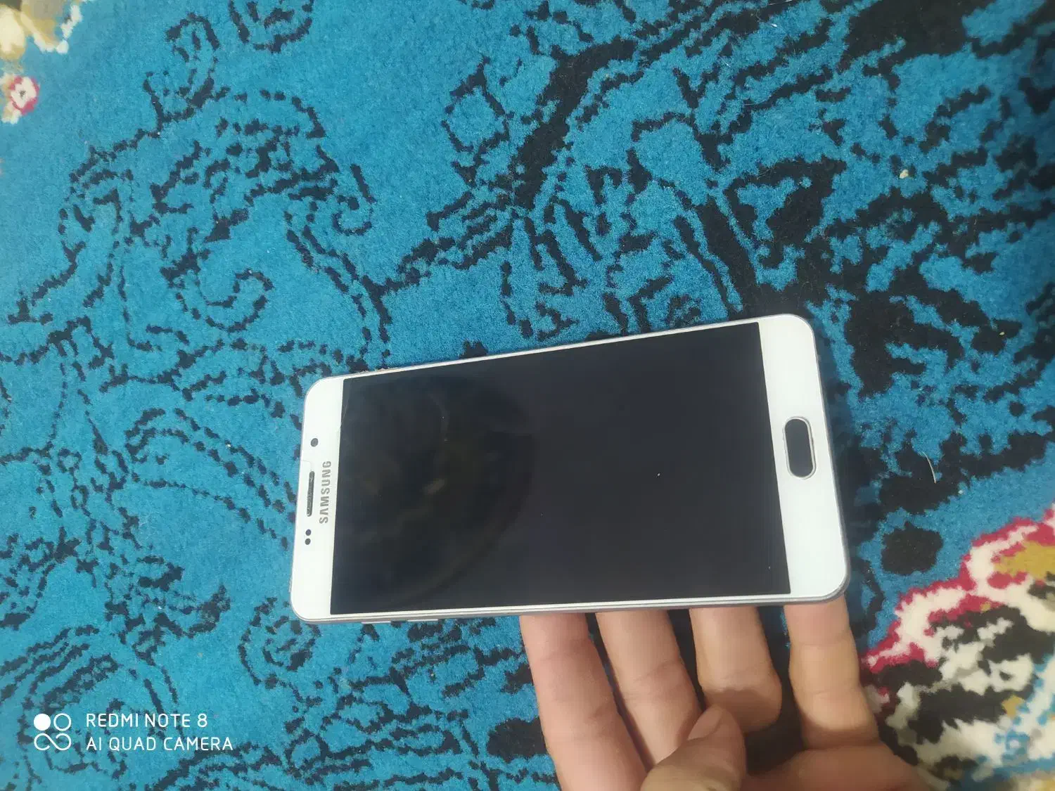 گوشی سالم نو نو|موبایل|سراوان, |دیوار