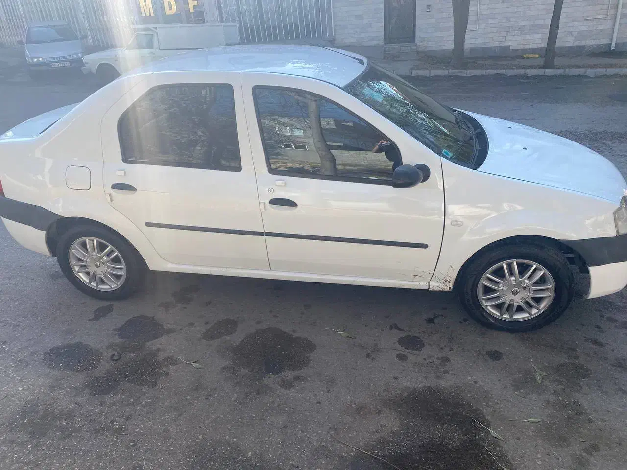 ال ۹۰ L90 مدل ۹۶|خودرو سواری و وانت|اردبیل, |دیوار