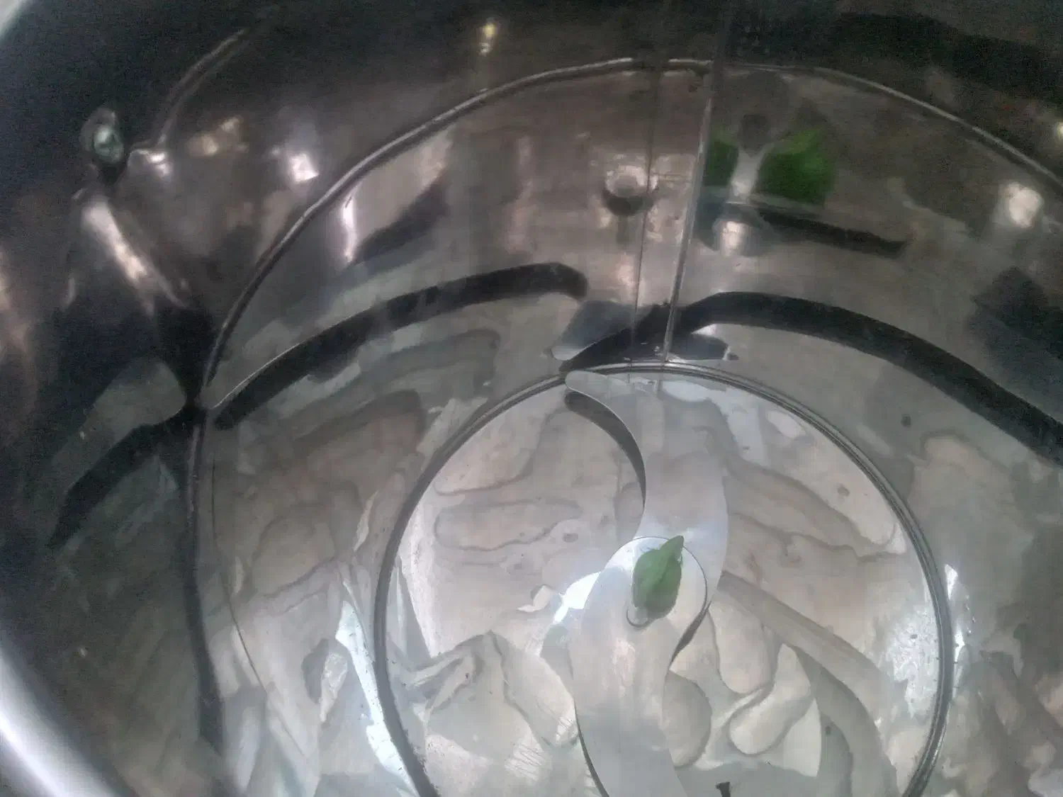 سبزی خوردکن ۴کیلو نو نو|خردکن، آسیاب، غذاساز|زیرکوه, |دیوار