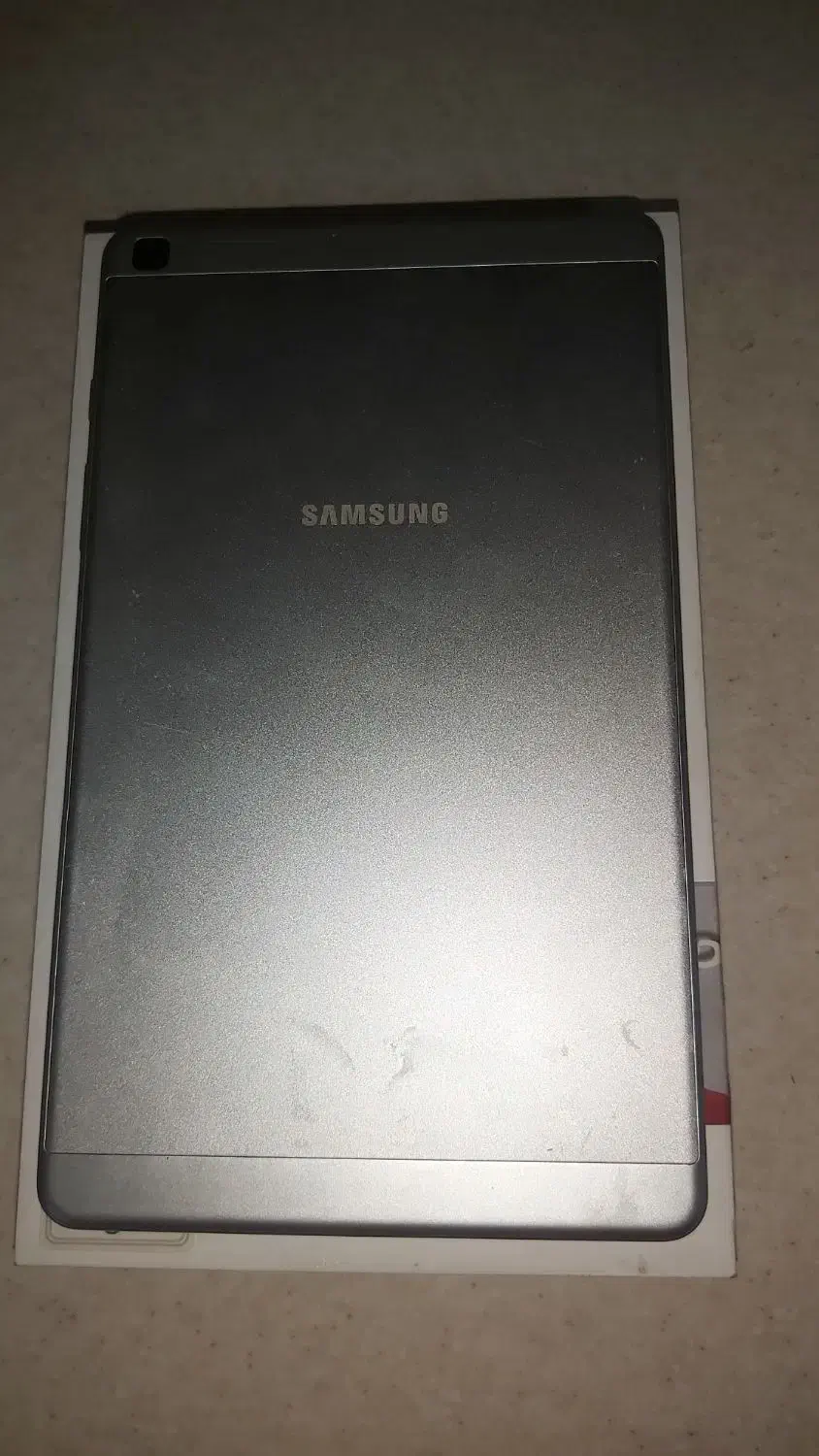 تبلت تابا|تبلت|رشت, کوی بیانی|دیوار