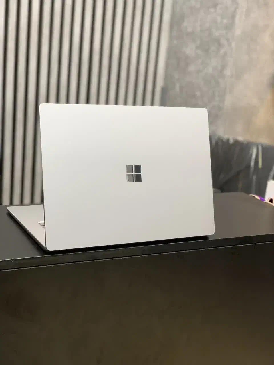سرفیس Surface laptop 4 15inch|رایانه همراه|قم, صفائیه|دیوار
