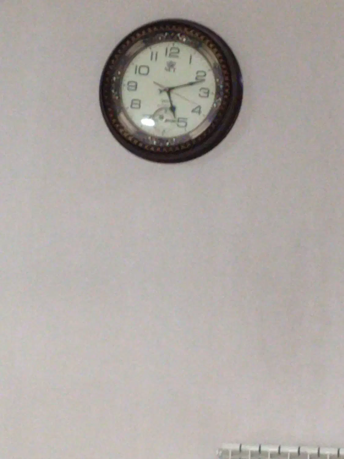 دراورچوبی|جاکفشی، کمد، دراور|اسلام‌شهر, شهرک مهدیه|دیوار