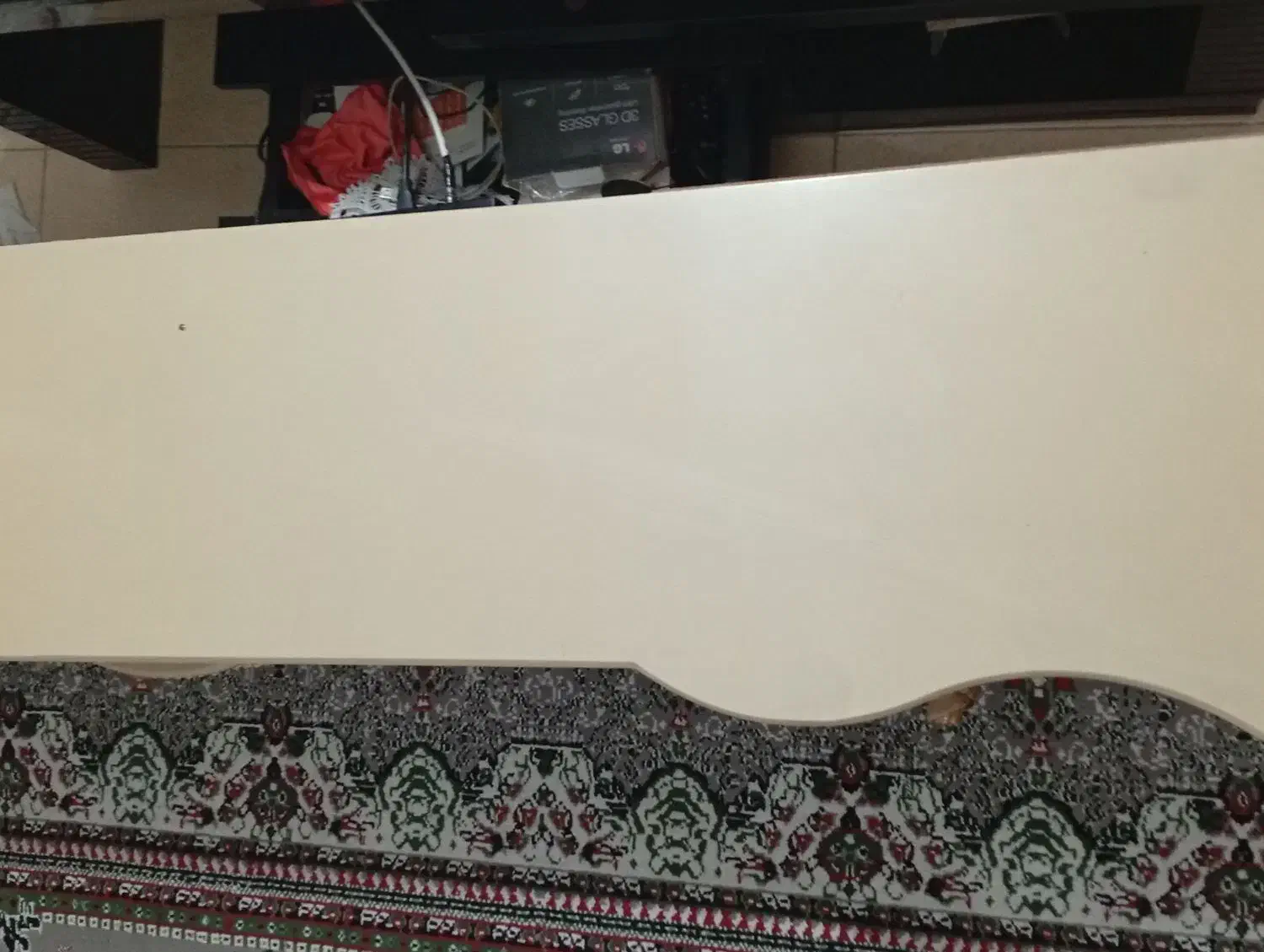 میز تلوزیون چوبی|میز تلویزیون|رشت, حمیدیان|دیوار