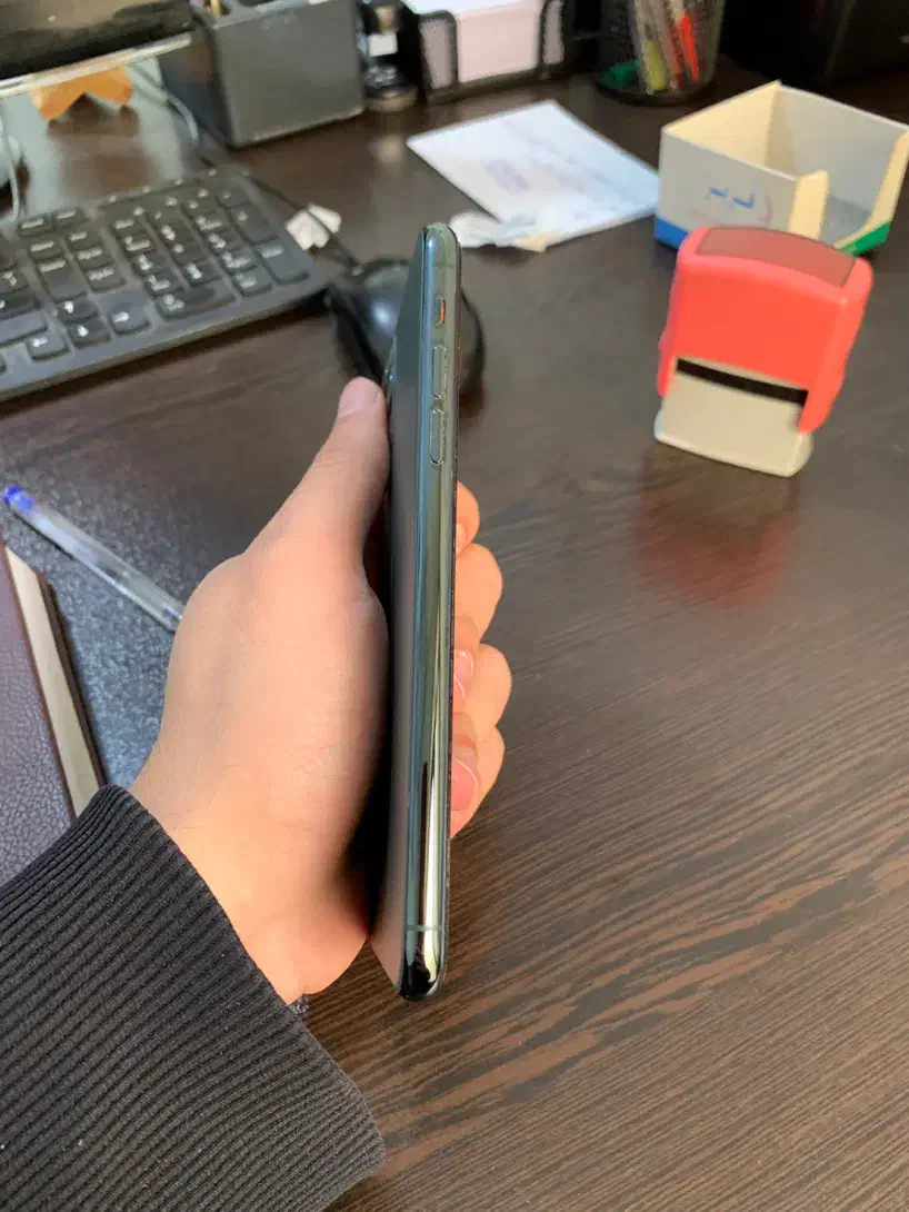 11promax zaa|موبایل|تهران, منیریه|دیوار