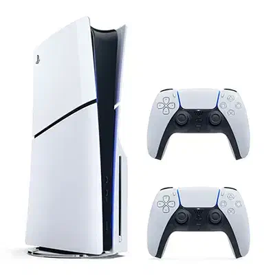 فروش ps5 و تلوزیون|کنسول، بازی ویدئویی و آنلاین|کرج, گلشهر|دیوار