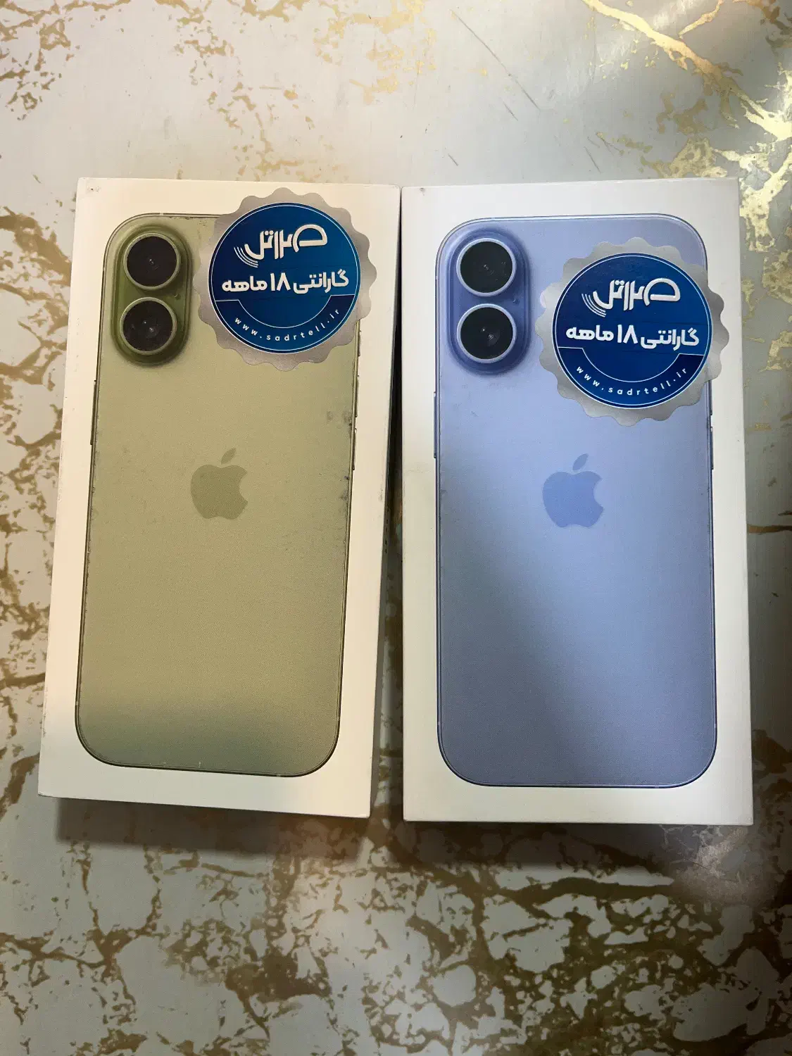 ایفون ۱۷ نرمال|موبایل|تهران, دردشت|دیوار