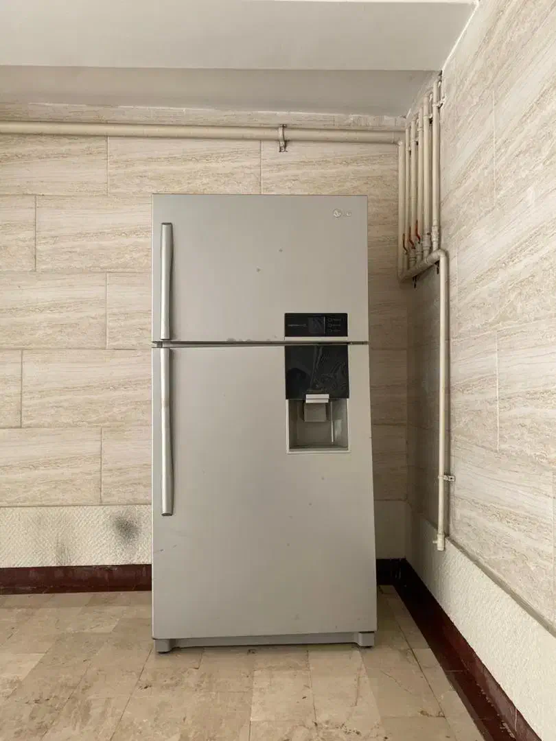 فروش فوری یخچال فریزر|یخچال و فریزر|امامزاده عبدالله, |دیوار