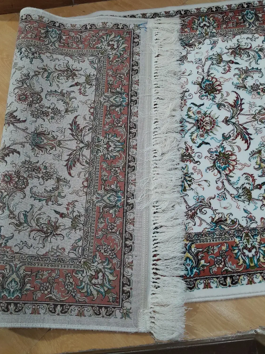 فروش کناره ۱در ۳|فرش|خلخال, |دیوار