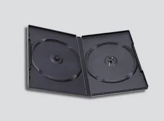 انواع قاب DVD (دی وی دی)|پخشکننده DVD و ویدیو|رشت, پل تالشان|دیوار