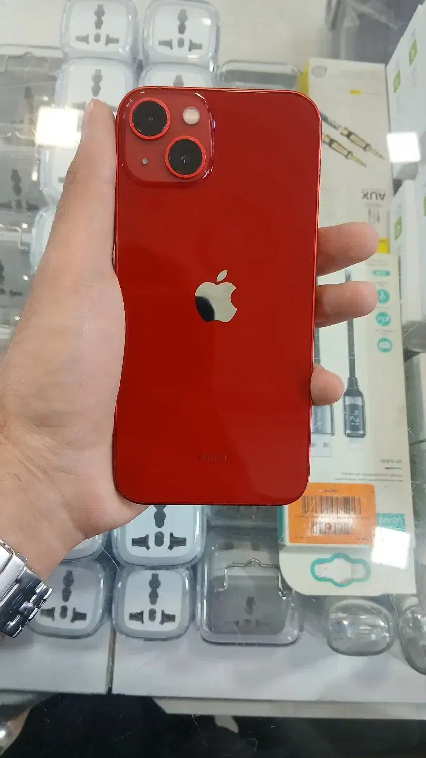 Iphone 13|موبایل|تبریز, |دیوار