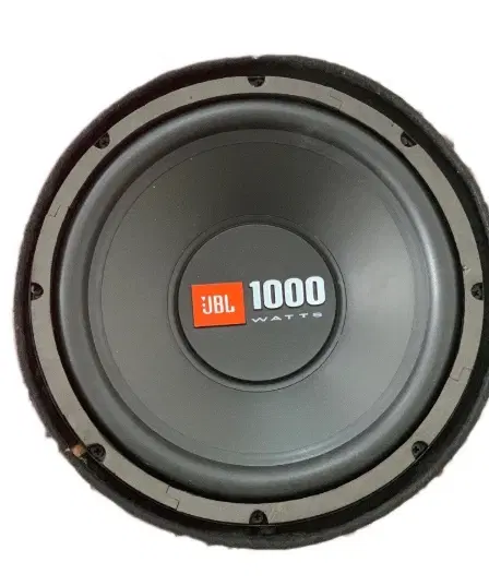 ساب jbl1000|صوتی و تصویری|تهران, امام زاده حسن|دیوار