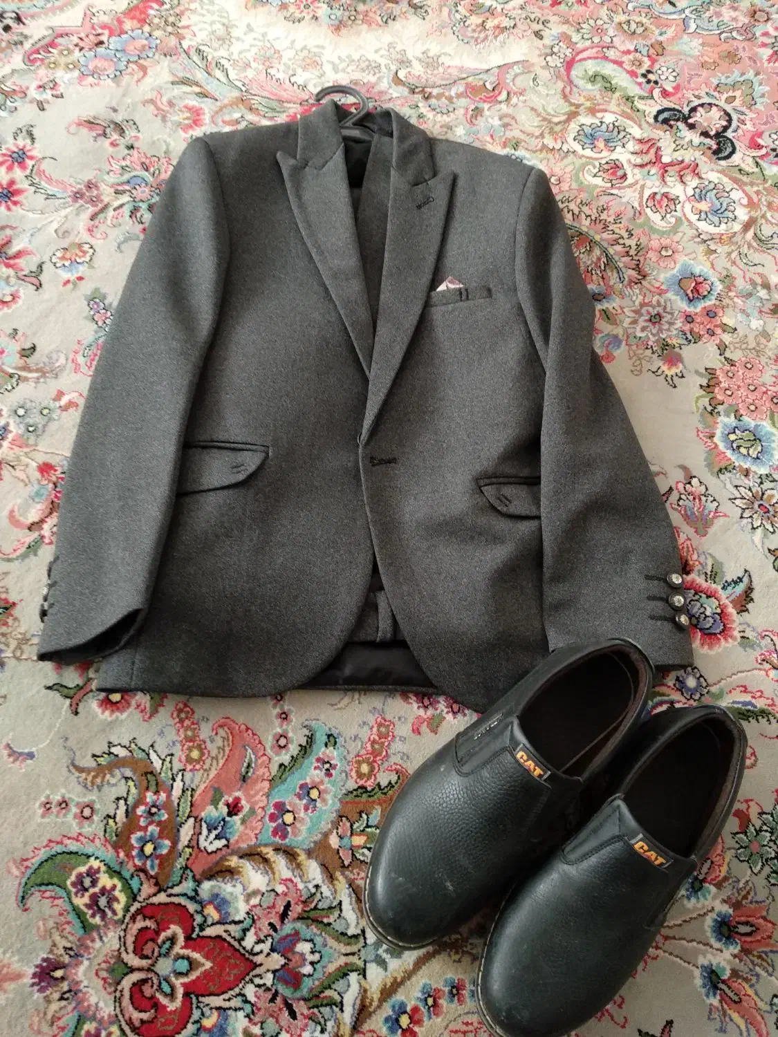 کت و شلوار|لباس|شیراز, شهرک کوثر|دیوار