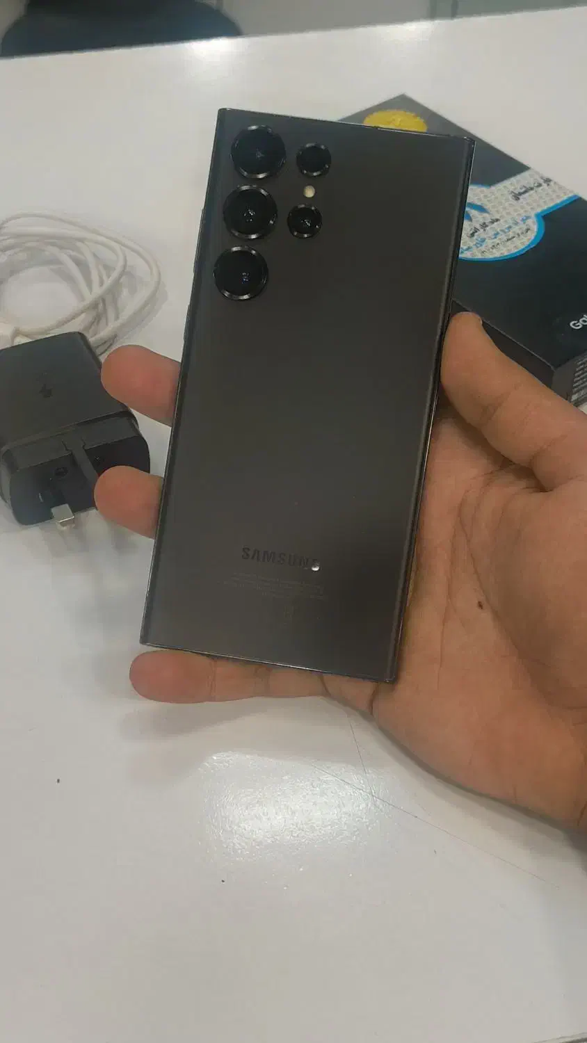 Samsung S23 ultra|موبایل|مشهد, هفت تیر (آب و برق)|دیوار