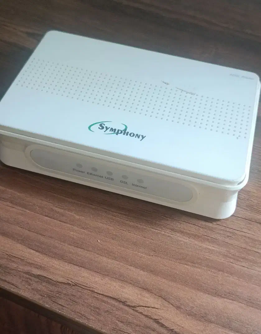 دو عدد مودم|مودم و تجهیزات شبکه|فردیس, شهرک ۱۱۰|دیوار