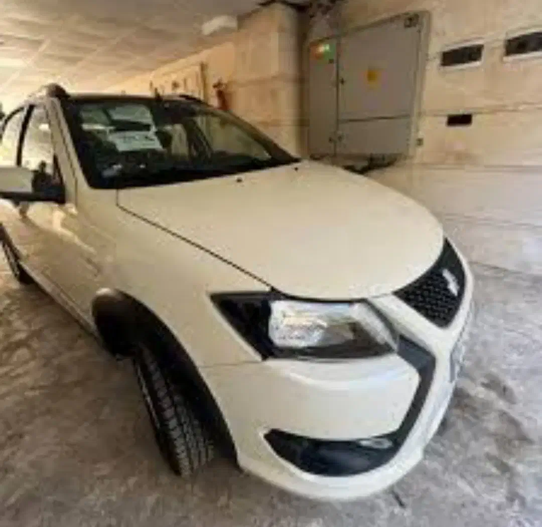 کوییک 404 پارس خودرو 85 گانه،کرم مشکی رنگ سفارشی|خودرو سواری و وانت|زابل, |دیوار