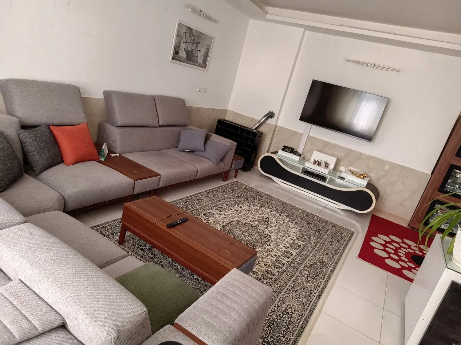 وسایل خونه درحدنو|سایر لوازم برقی|قوچان, |دیوار