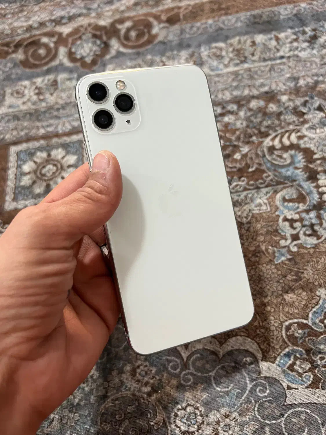 گوشی ۱۳پرومکس و ۱۱پرومکش|موبایل|بندرعباس, |دیوار