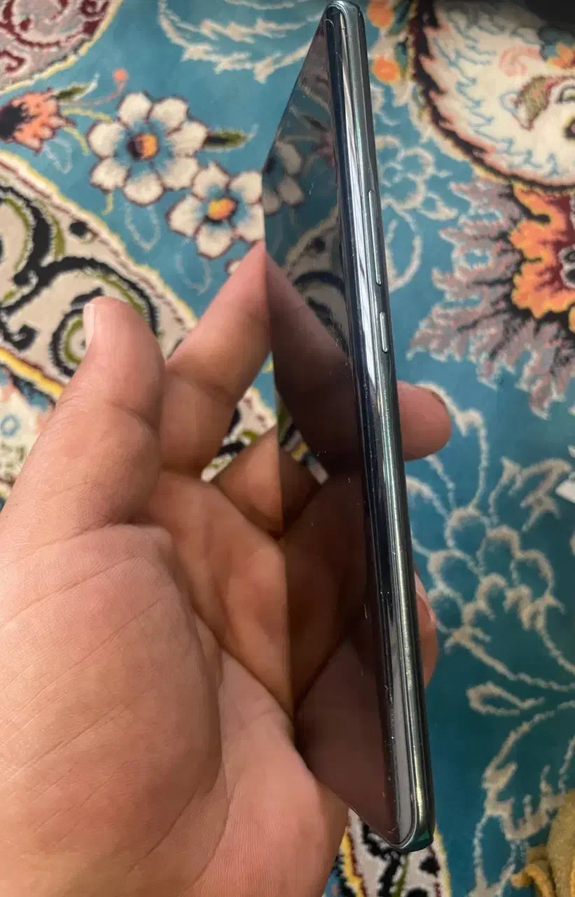 گوشی هواوی (آنر)  X9a|موبایل|هامون, |دیوار