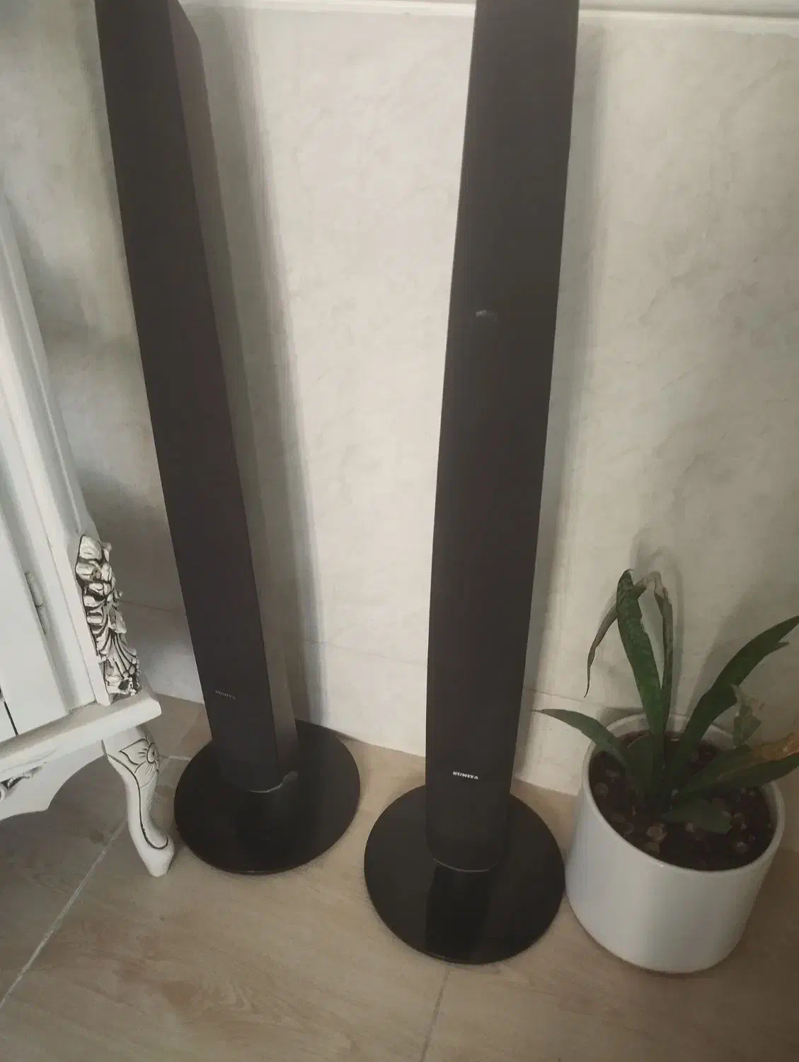 سینماخانواده ۵تیکه|سیستم صوتی خانگی|نیشابور, گنبد سبز|دیوار