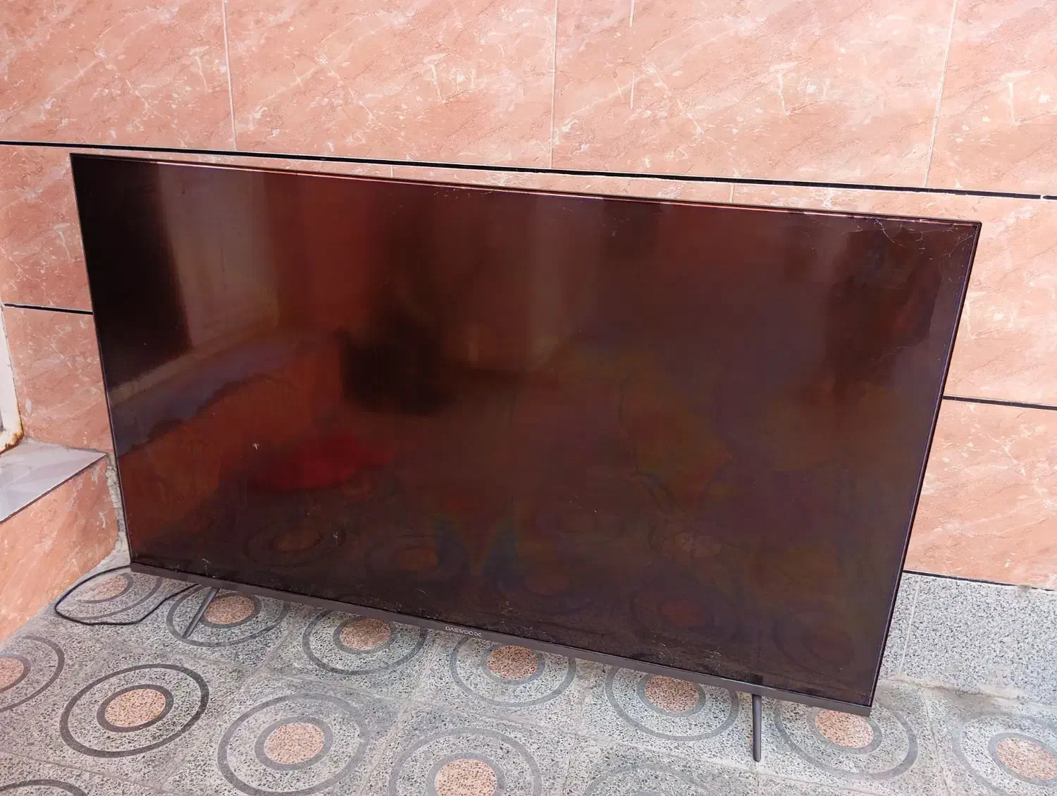 فروش فوری تلویزیون|تلویزیون و پروژکتور|رامهرمز, |دیوار