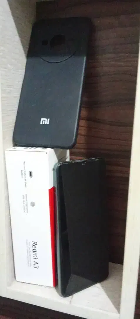 گوشی شیائمی A3|موبایل|قائمشهر, |دیوار