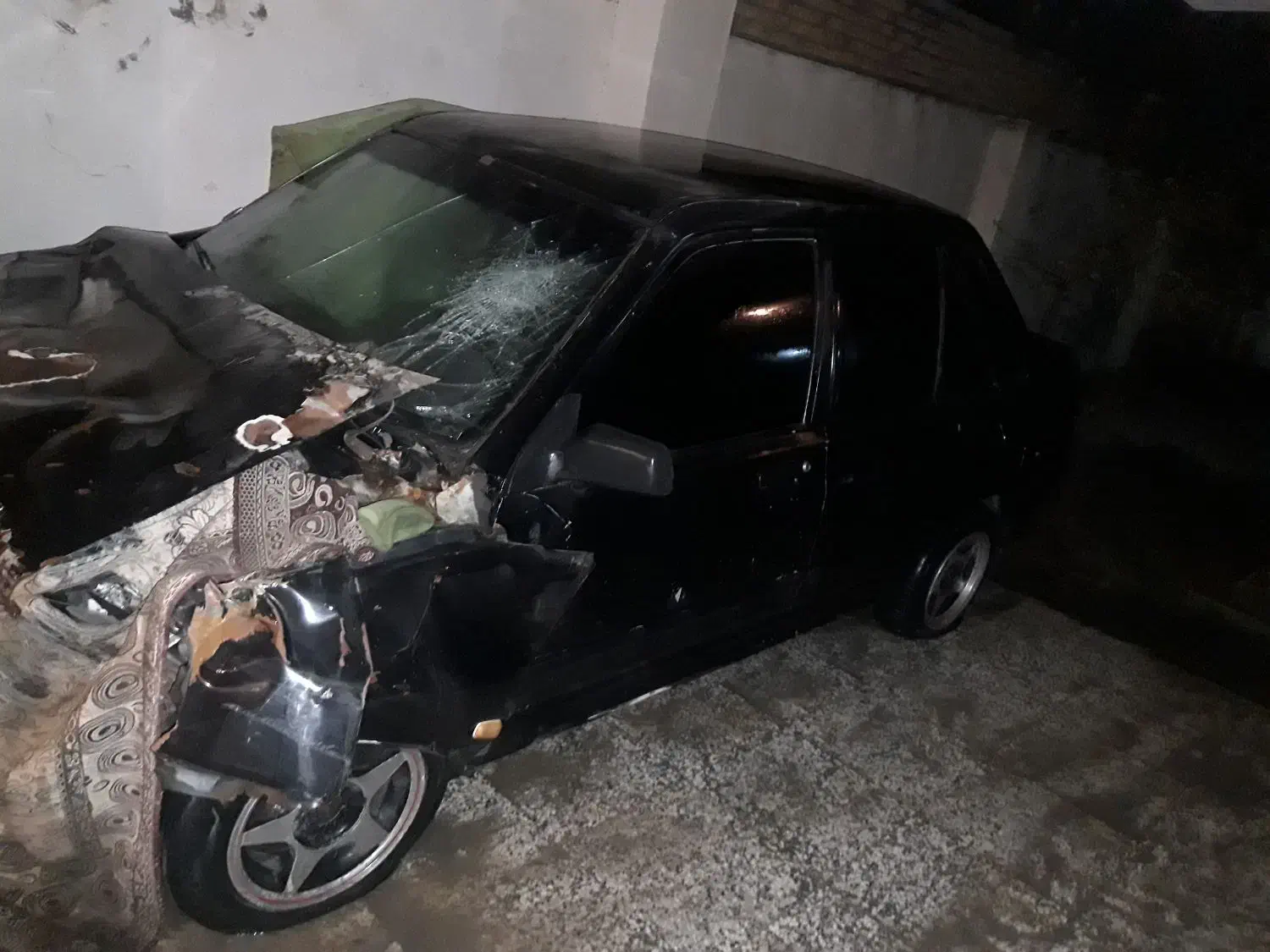 پراید فروشی|خودرو سواری و وانت|گنبد کاووس, |دیوار