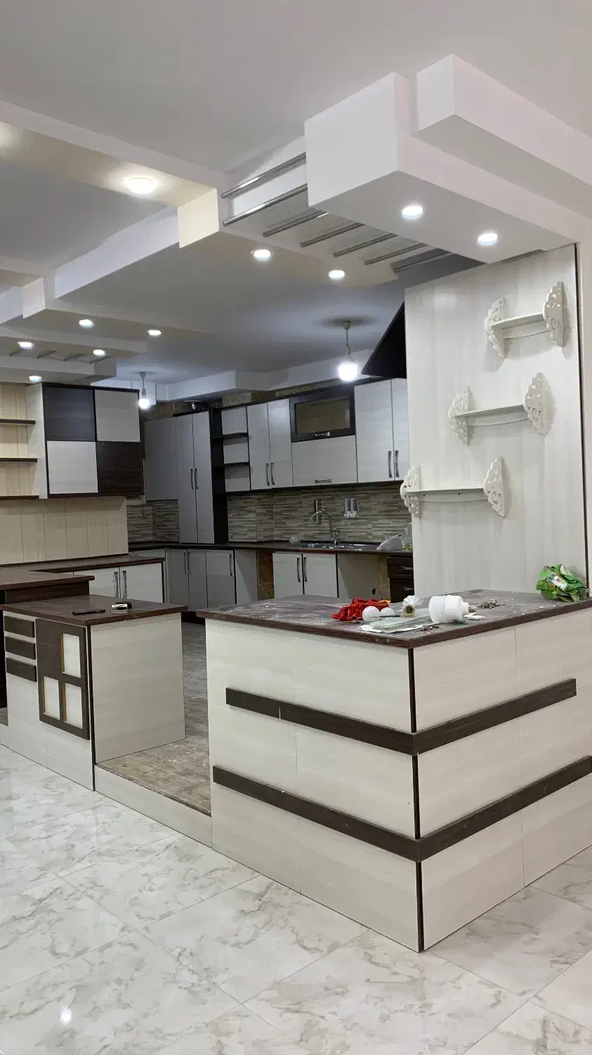 اپارتمان 170 متری تک واحدی خیابان بهشتی|اجارهٔ آپارتمان|کاشمر, |دیوار