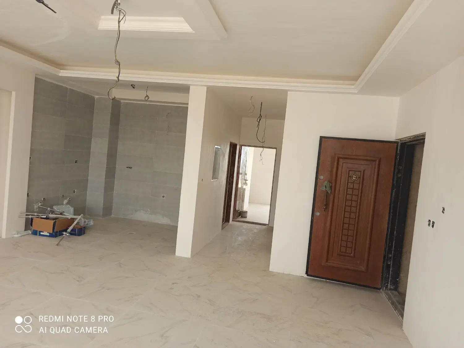 نیازمندخانم واقا برای سرایه داری|استخدام سرایداری و نظافت|قشم, |دیوار