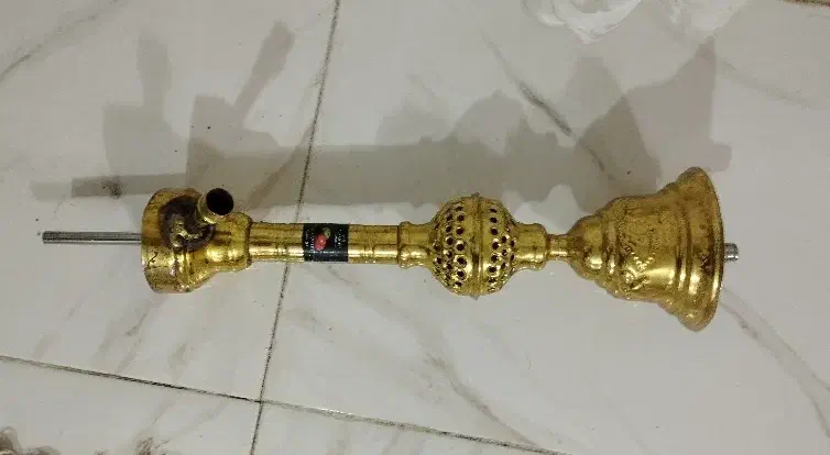 قلیان عربی|کوهنوردی و کمپینگ|نیشابور, کوی حسینی|دیوار