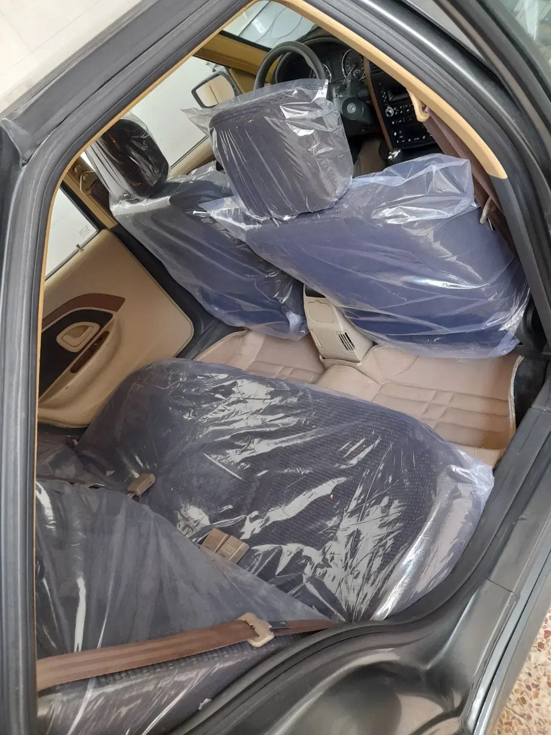 پژو پارس موتور جدید XU7P سیمی 1401|خودرو سواری و وانت|شوشتر, |دیوار