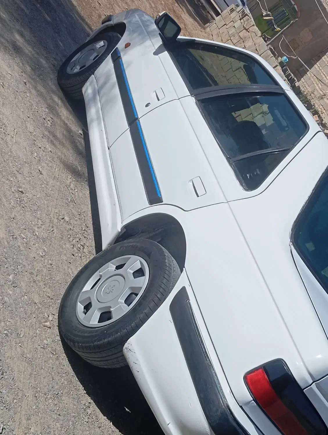 پژو پارس ۸۶|خودرو سواری و وانت|زابل, |دیوار