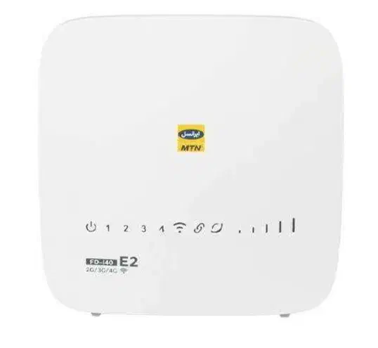 مودم ایرانسل پر سرعت|مودم و تجهیزات شبکه|میاندوآب, |دیوار