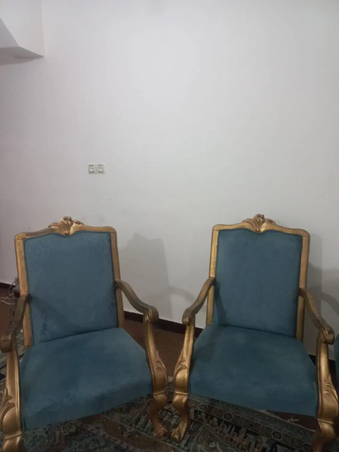 مبل|مبلمان خانگی و میز عسلی|امیدیه, |دیوار