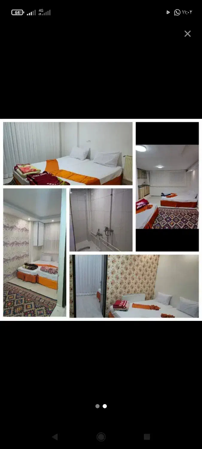 مشهد الرضا|تور و چارتر|کرمان, |دیوار