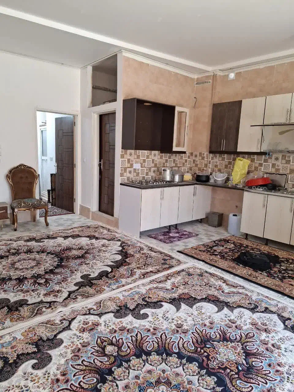 فرروش ویلایی ۱۵۰متر در روستای سراجه|فروش آپارتمان|قم, هفت تیر|دیوار
