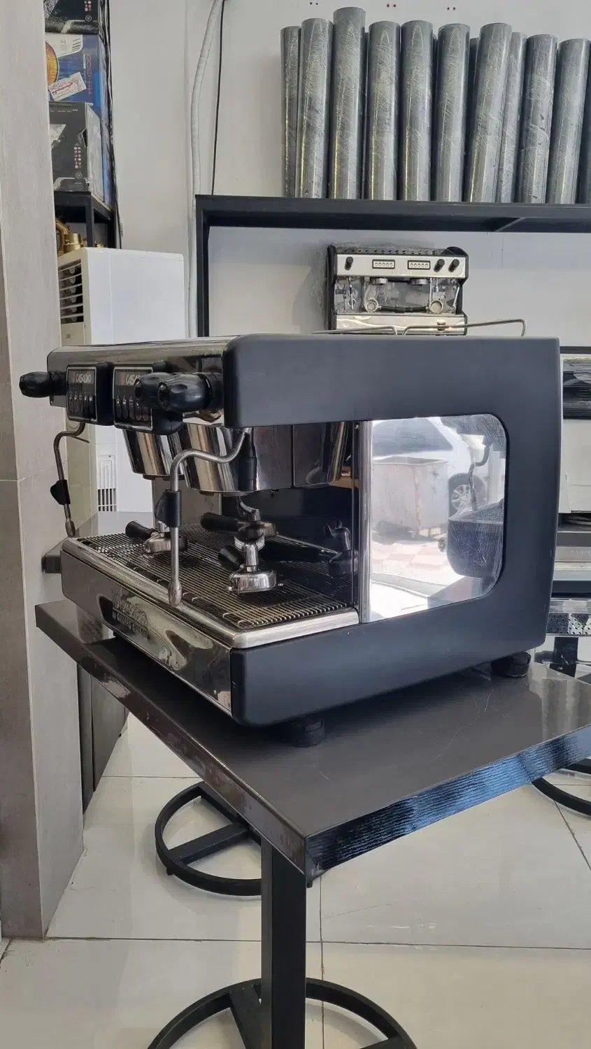 دستگاه قهوه ساز کاسادیو ( جیمبالی )|کافی‌شاپ و رستوران|بندر گناوه, |دیوار