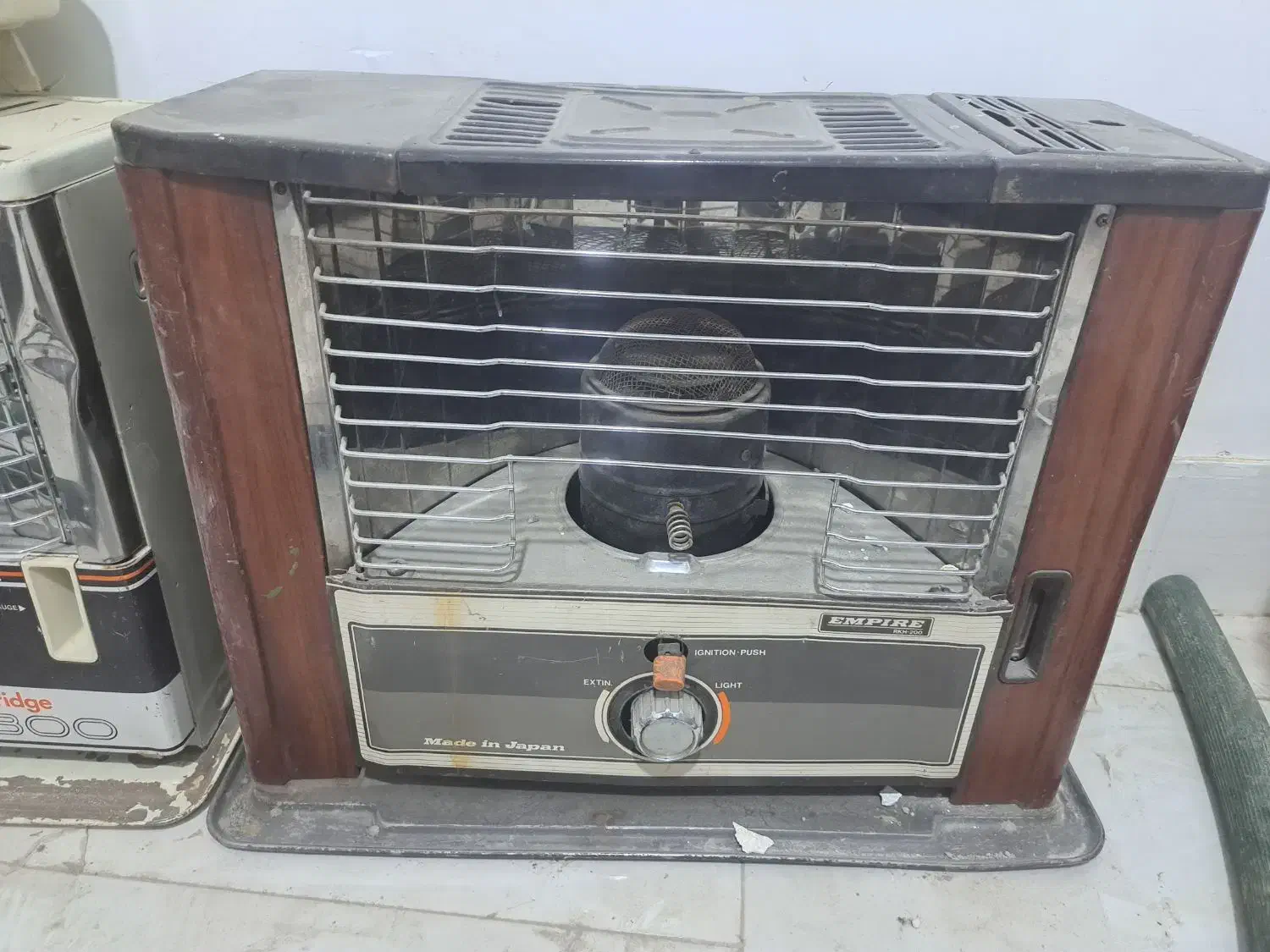 چراغ های ژاپنی|بخاری، هیتر، شومینه|تهران, خرمشهر|دیوار