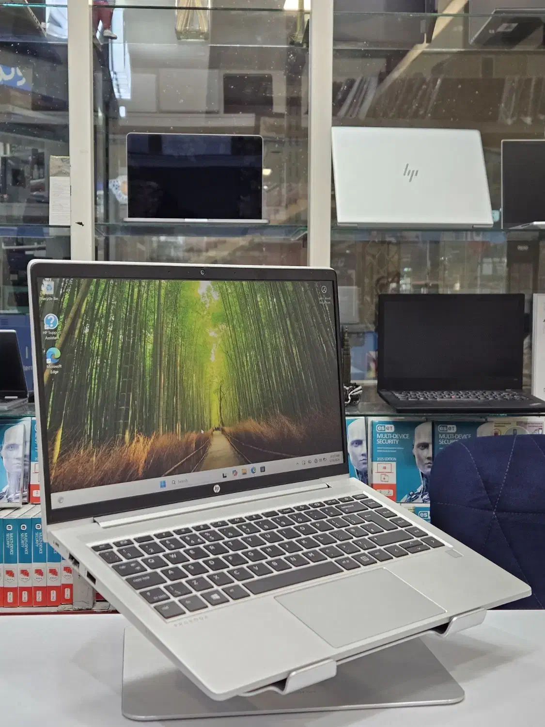 HP PROBOOK 640 G8 نقدواقساط بازنشستگی،چکی|رایانه همراه|تهران, فلسطین (میدان انقلاب)|دیوار