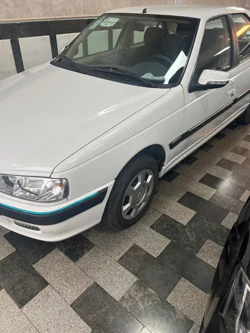 پارس سالxup|خودرو سواری و وانت|ارومیه, |دیوار