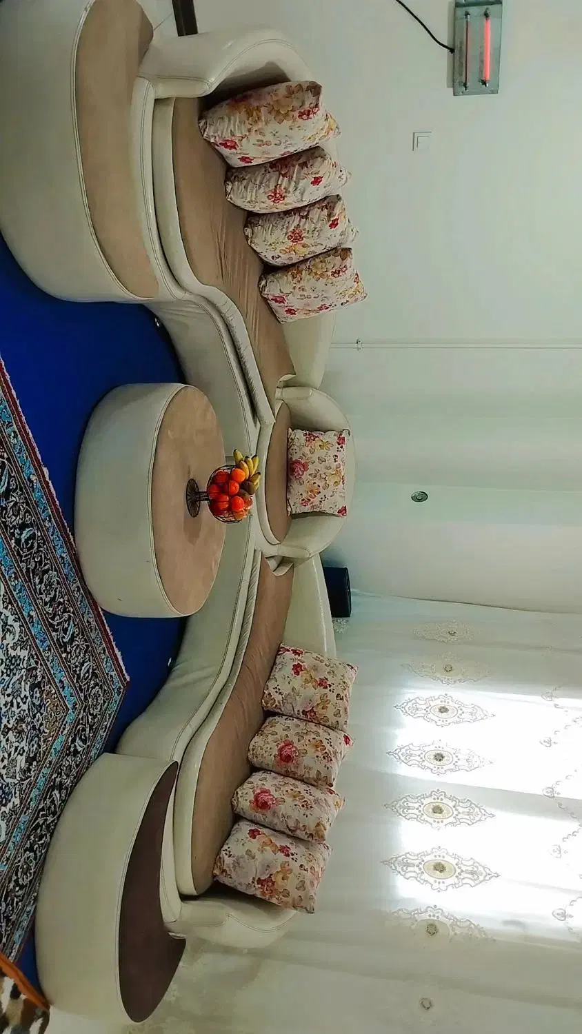 مبل راحتی|مبلمان خانگی و میز عسلی|حمیدیه, |دیوار