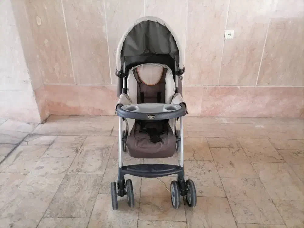 کالسکه چیکو اصل|کالسکه و لوازم جانبی|تهران, پونک|دیوار