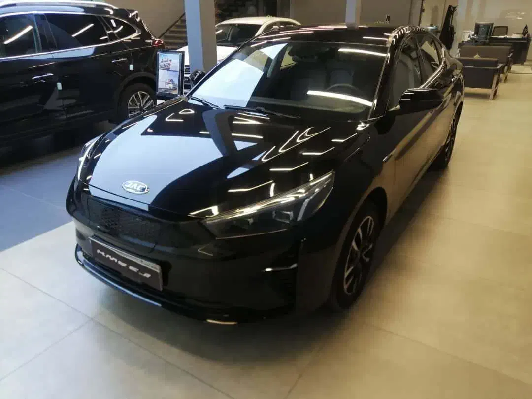 کی ام سی جک eJ7 مشکی صفر|خودرو سواری و وانت|تهران, نیاوران|دیوار