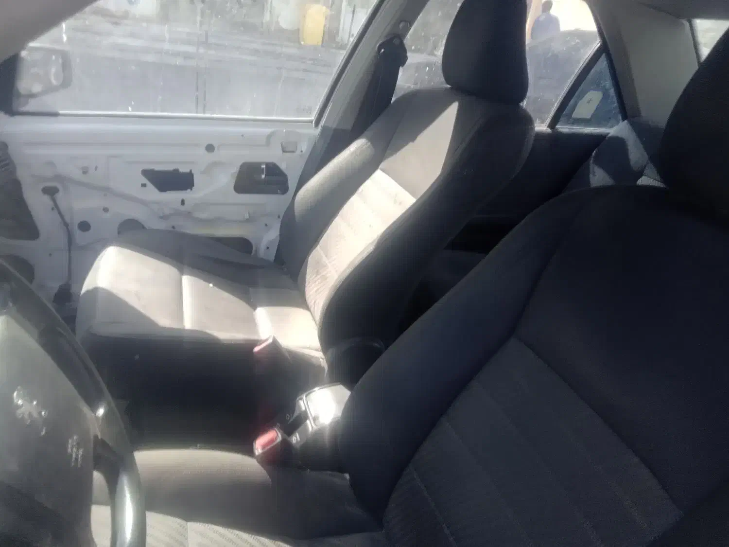 صندلی خلبانی|قطعات یدکی و لوازم جانبی|زابل, |دیوار