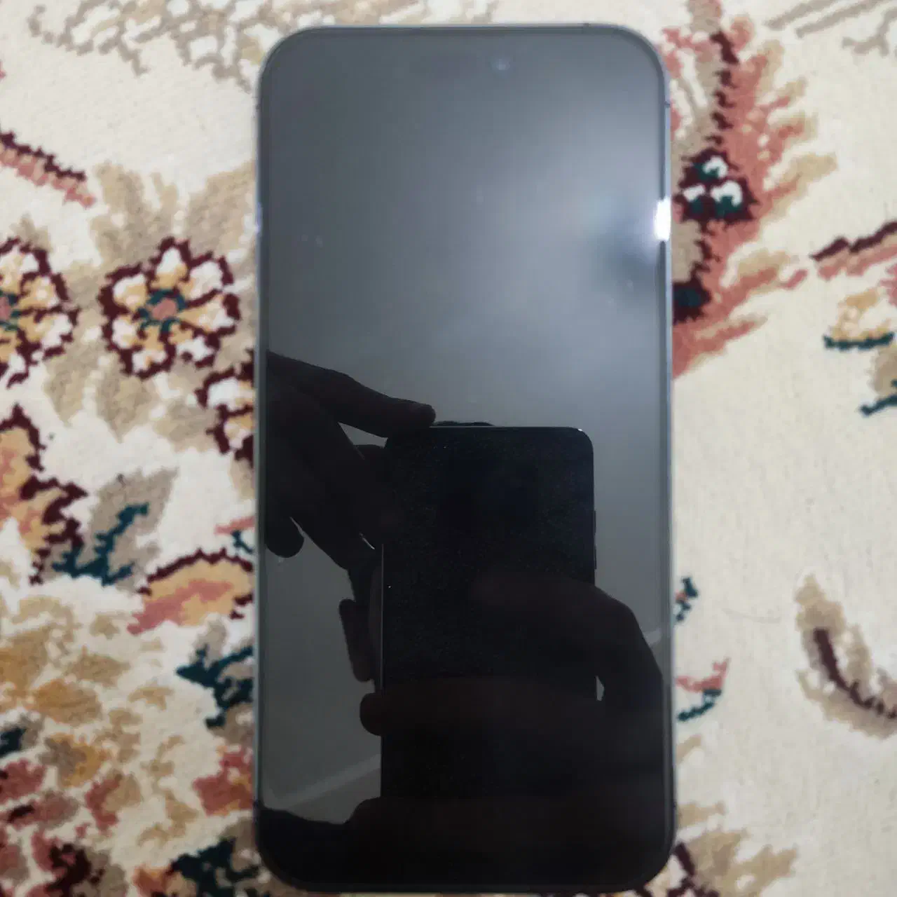 iphone 14 promax|موبایل|کرج, حصارک پایین|دیوار