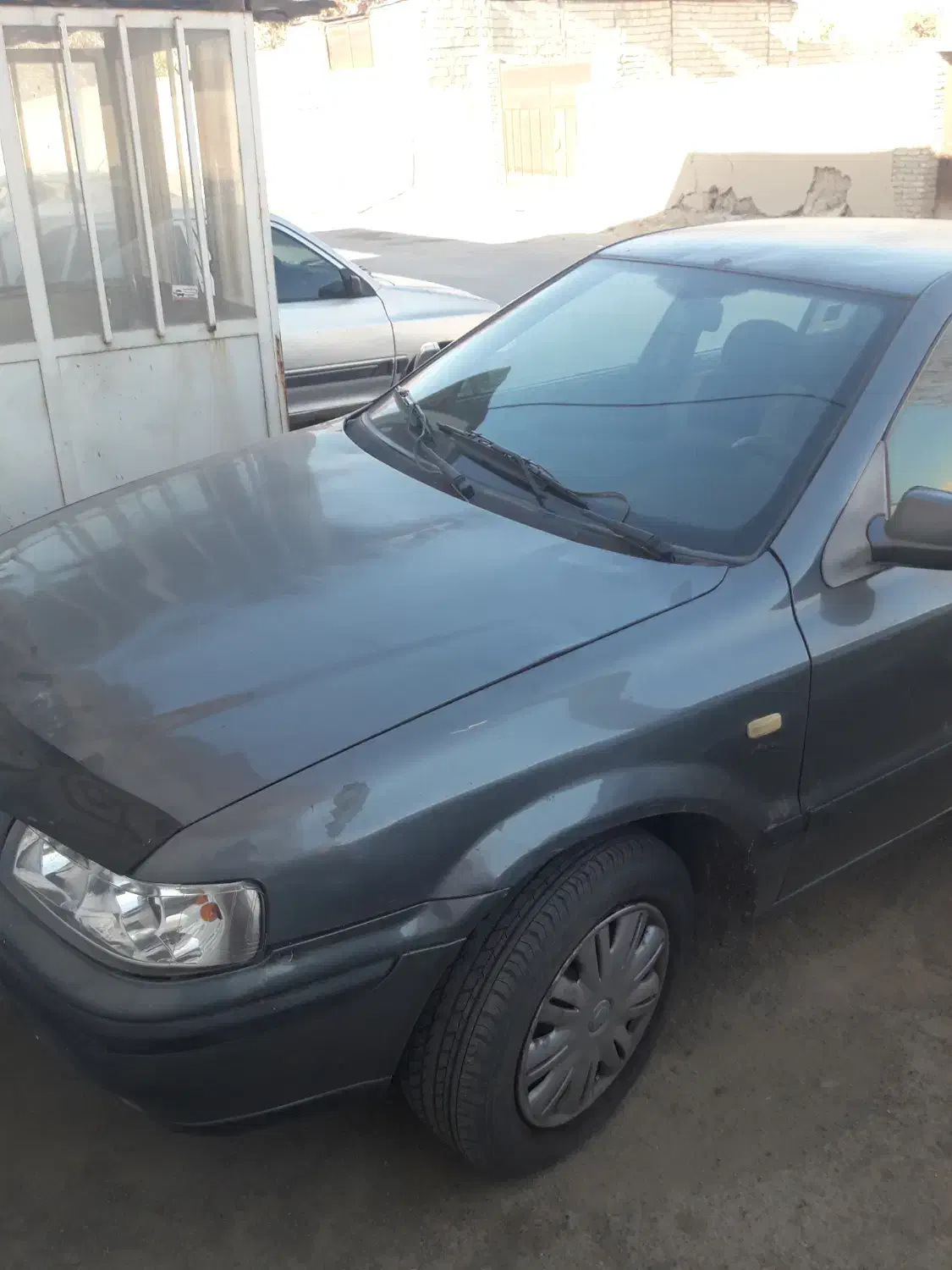 سمند ایکس 7|خودرو سواری و وانت|اصفهان, رسالت|دیوار