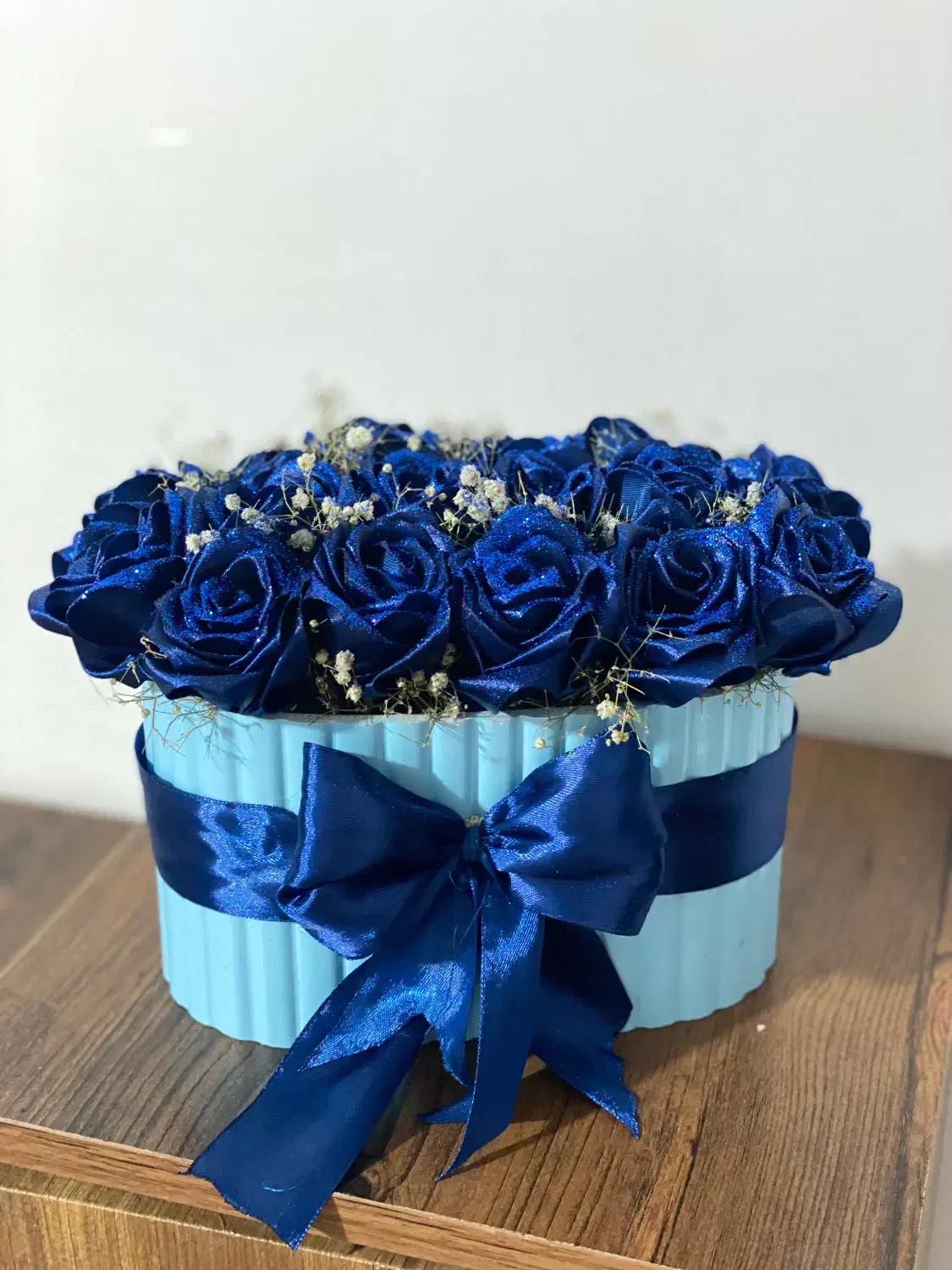 گل ماندگار|گل مصنوعی|کرج, دهقان ویلا|دیوار