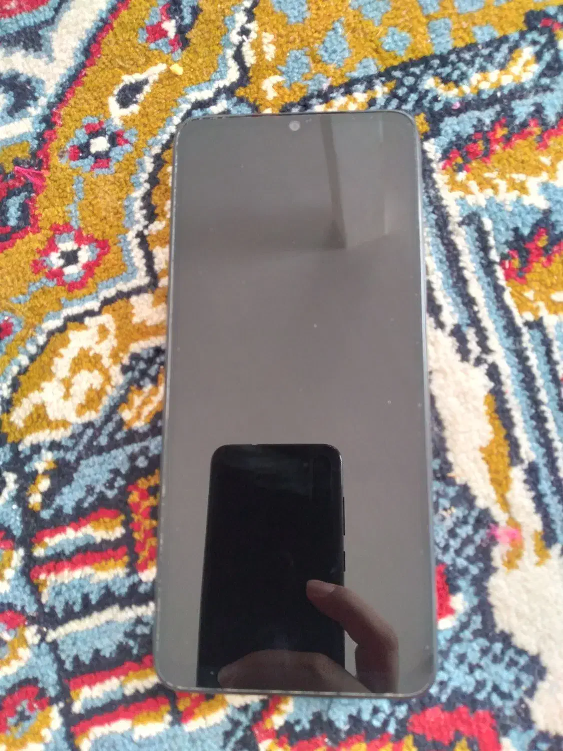 گوشی شیایومی ردمی آ3|موبایل|اردبیل, |دیوار