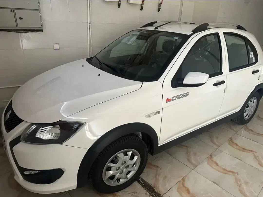 کوییکs صفر مدل ۱۴۰۳|خودرو سواری و وانت|فشاپویه, |دیوار